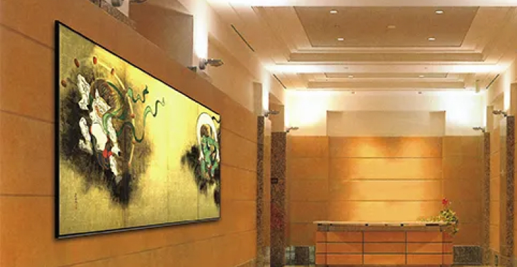 レプリカ・複製制作